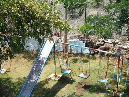Hotel Murud Beach Home Экстерьер фото