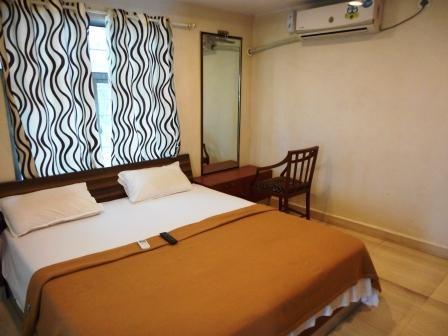 Hotel Murud Beach Home Экстерьер фото