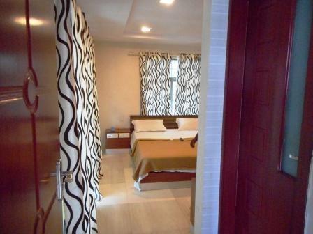 Hotel Murud Beach Home Экстерьер фото