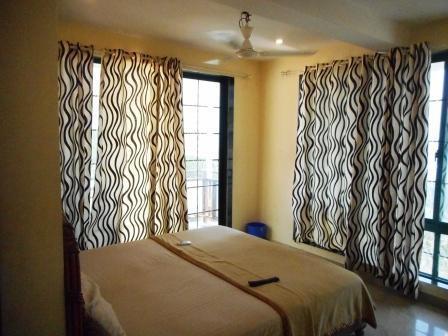 Hotel Murud Beach Home Экстерьер фото